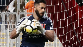 El once titular que usará la U en su debut frente a Cobresal en el Campeonato Nacional