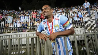 César Cortés puso fin a su carrera futbolística después de 21 años