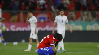 Chile no va a Qatar: ¿Cuándo se perdió la clasificación?