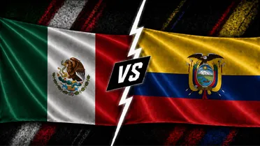 México vs Ecuador EN VIVO: minuto a minuto 16vos de final Mundial 2026