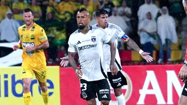¿Quién transmite Colo Colo vs Bucaramanga? TV, streaming y canal para ver el partido