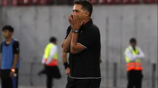 Patricio Lira y la clasificación de Temuco: La jerarquía es clave para seguir avanzando