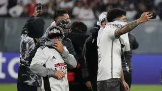 Gobierno identificó a cerca de 30 barristas de Colo Colo por el desastre en el Monumental y va con todo
