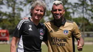 ¿Será la de la suerte? Colo Colo vestirá inédita camiseta frente a Fluminese