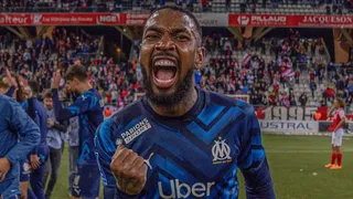 O. de Marsella de Sampaoli venció por la mínima a Reims y se mantuvo en zona de Champions