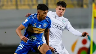 Joya de Viña ilusiona a Chile: figura de La Roja sub 20 en la mira de Brasil y la MLS