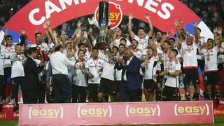 Copa Chile: Lista la programación que inicia el camino por un nuevo Campeón