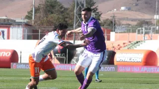 Cobresal 0-2 Concepción por el Campeonato Nacional 2026 | Resumen y goles