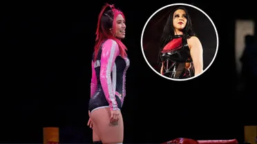 La Catalina sigue la senda de Stephanie Vaquer y será en la segunda Chilena en WWE