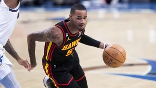 Atlanta venció a Washington y sigue en la lucha por alcanzar los play-offs