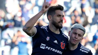 U. de Chile quiere sacudirse y volver a festejar ante un Audax Italiano que intenta seguir en lo alto