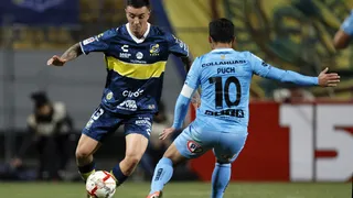 Everton vs Iquique: Un partido donde ambos fueron por la victoria