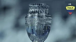 Recuerda la mejor actuación de Ecuador en Copa América