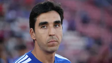 La U descartó el refuerzo que Meneghini consideraba clave para su ataque