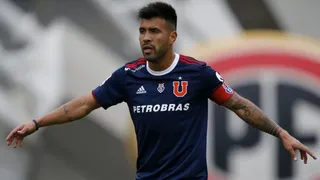 Gonzalo Espinoza sobre el objetivo de U. de Chile en el 2020: Vamos a pelear por el torneo