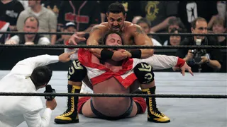 El nuevo ex WWE que llegará a Chile para un evento que promete romper récords