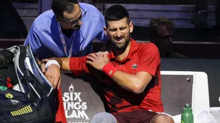 Novak Djokovic decidió que no defenderá su título en las Finales ATP de Turín