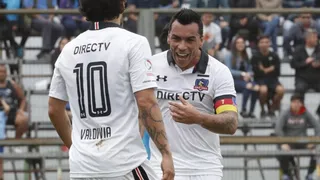Colo Colo es el equipo con más seguidores en Twitter