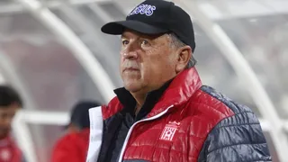 Luis Marcoleta dejó de ser técnico de Curicó Unido