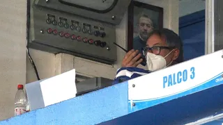 Tribunal de Disciplina archivó denuncia de Santiago Wanderers contra Ariel Holan