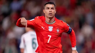 The last dance de Cristiano: va a su sexta Copa del Mundo a los 41