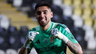 Autoridades dan esperanza a la U de Chile: ¿jugará en el Estadio Nacional la semifinal ante Lanús?