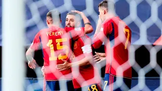España venció a Italia en la agonía y enfrentará a Croacia en la final de la UEFA Nations League