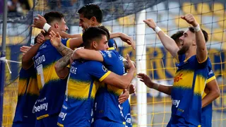 Everton ya conoce la programación para su llave contra Estudiantes en Copa Libertadores