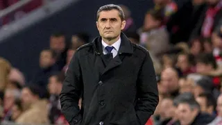 Valverde sobre rendimiento de Vidal: “Cuando hago cambios no es para castigar a los jugadores”