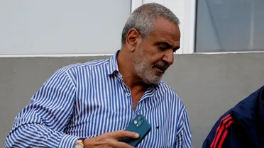 Chile sin Mundial y Milad sin autocrítica: ¿debe elegir él al próximo entrenador de La Roja?