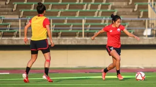 Yessenia López: Nos falta mejorar en la definición y para eso estamos trabajando