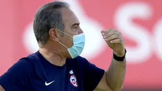 Martín Lasarte: No es muy lógico que juguemos tres partidos en una semana