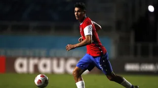 Los jóvenes valores que acompañarán a la “generación dorada” en Copa América