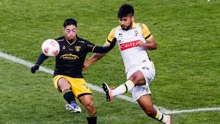 Coquimbo Unido y Fernández Vial salen en busca de las semifinales de la Copa Chile