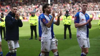 Blackburn contó con Ben Brereton en nuevo tropiezo en la Championship