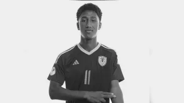 ¡Tragedia! Futbolista de la Selección de Venezuela falleció en doble terremoto