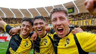 El veto que golpea a Los Viking’s 5: ¿por qué Coquimbo Unido los marginó de su fiesta?