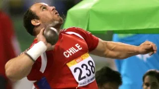 Marco Antonio Verni: Fue una entretención aprovechando la vuelta del “Orlando Guaita”