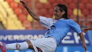 Hugo Droguett: Me hubiese encantado saber por qué no volví a ser convocado a la selección