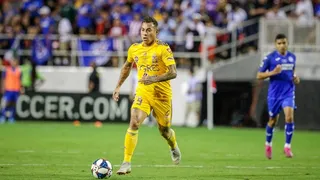 Eduardo Vargas fue declarado transferible en Tigres