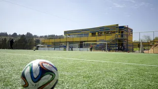 Everton de Viña del Mar volvió a los entrenamientos en Concón