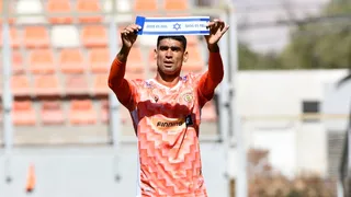 David Escalante: Hay odio y rechazo a Israel