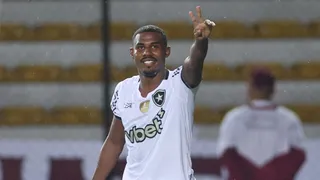 Lo sufrió U de Chile: Carabobo no aguantó el resultado ante Botafogo en la Copa Libertadores