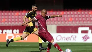 ¡Gran racha! La Serena firmó su sexta victoria seguida tras tumbar a Coquimbo en La Portada