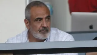 Milad le puso presión a Berizzo: Necesitamos ganar después de tantas decepciones