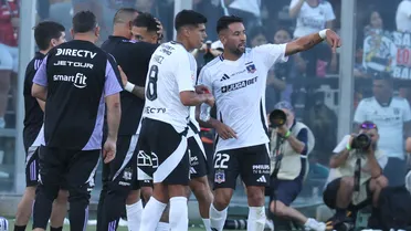Almirón no se guarda nada: El XI estelar de Colo Colo para enfrentar a O’Higgins