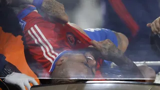 El mediático doctor que espera realizar los exámenes a Arturo Vidal