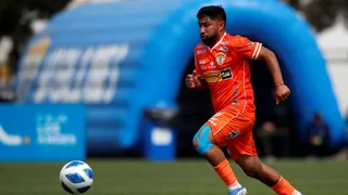 Los resultados de la Fecha 32 de la Primera B