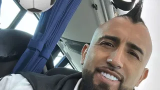 “Allá vamos Viña”: Arturo Vidal sigue encendiendo su posible redebut en Colo Colo