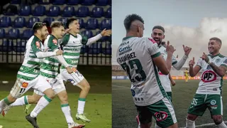 Deportes Temuco y Puerto Montt definen al primer finalista de la Zona Sur en la Copa Chile